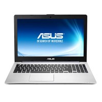 Asus K551LN - D -i5-6gb-1tb